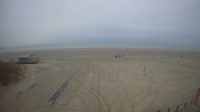 Hoek van Holland - Spiaggia