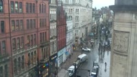 Cardiff - St. Mary Street