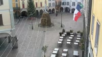 Iseo - Piazza Garibaldi