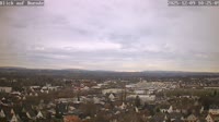 Bünde - Vista panoramica