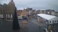 Poperinge - Grote Markt