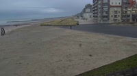 Middelkerke - Westende - Plage