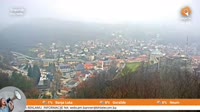 Travnik - Festung