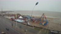 Blackpool - Beach