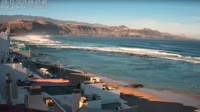 Gran Canaria - Las Palmas - Playa de Las Canteras