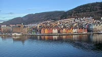 Bergen - Vågen