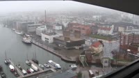 Bremerhaven - Vista panorámica