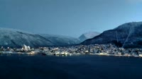 Tromsø - Tromsdalen