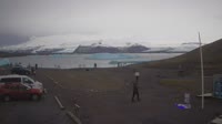 Jökulsárlón - Glacier Lagoon