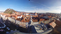 Graz - Hauptplatz