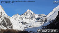 Glocknerwinkel - Grossglockner