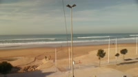 Conil de la Frontera - Playa de la Fontanilla