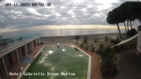Diano Marina - Hotel Gabriella