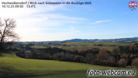 Hochwolkersdorf - Bucklige Welt