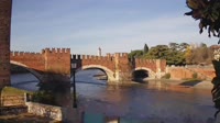 Verona - Ponte Scaligero