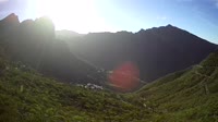 Tenerife - Masca Valley