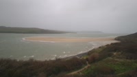 Rock - Camel Estuary