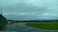 North Berwick - East Fortune Airfield