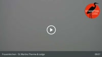 Frauenkirchen - St. Martins Therme & Lodge