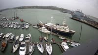 Falmouth - Marina