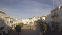 Medina-Sidonia - Plaza de España