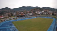 Lengvosios atletikos stadionas
