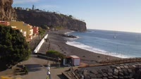 La Gomera - Playa de Santiago