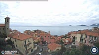 Tellaro - Panoramablick