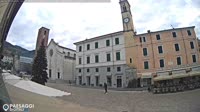 Pietrasanta - Piazza del Duomo