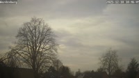 Wardenburg - Estación meteorológica