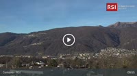Comano - RSI Radiotelevisione Svizzera