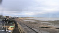 Sheerness - Plage
