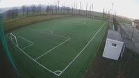 Budzów - Terrain de football