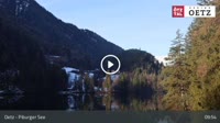 Oetz - Piburger See