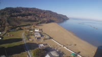 Pesaro - Hotel Baia Flaminia - Plage
