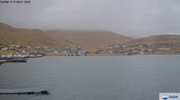 Färöer - Hósvík, Selatrað, Sundið