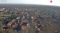 Cavaglio d'Agogna - Panoramic view