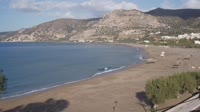 Paleochora - Sandy Beach Hotel - Pachia Ammos Beach