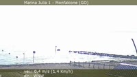 Monfalcone - Marina Julia