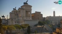 Roma - Altare della Patria - Vittoriano