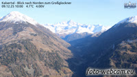 Kienburg - Kalsertal, Großglockner