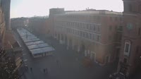 Ferrara - Piazza Trento e Trieste