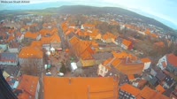 Alfeld (Leine) - Vista panoramica
