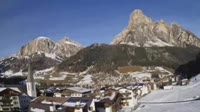 Corvara - Sassongher, Ciampac