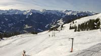 Saalbach-Hinterglemm - Berghotel Seidl-Alm