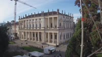 Vicenza - Piazza Matteotti - Palais Chiericati