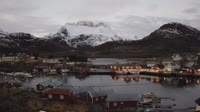 Isole Lofoten - Sørvågen