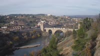 Toledo - San Martin's Bridge