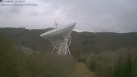 Bad Münstereifel - Radioteleskop Effelsberg