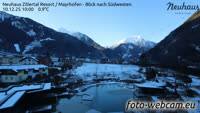 Mayrhofen - Neuhaus Zillertal Resort